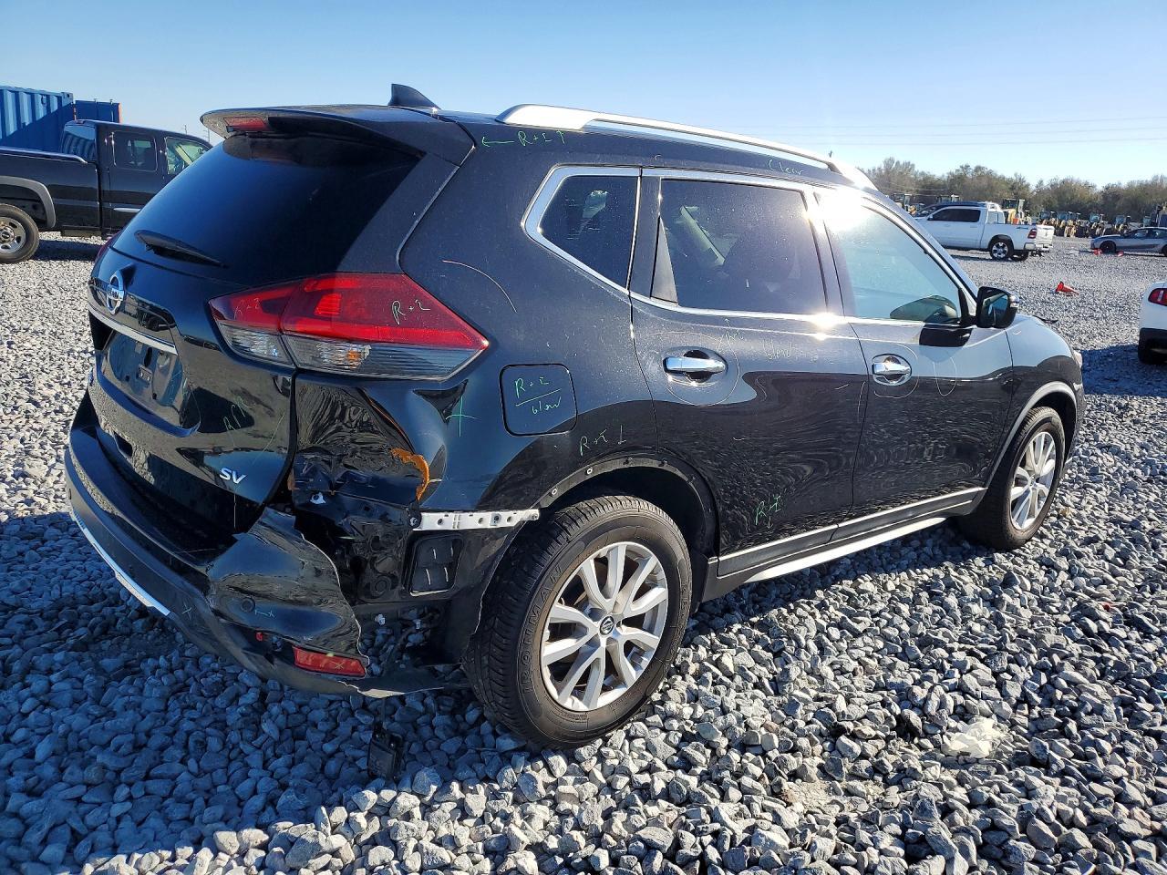 2020 Niss Rogue Sv - zdjęcie 3