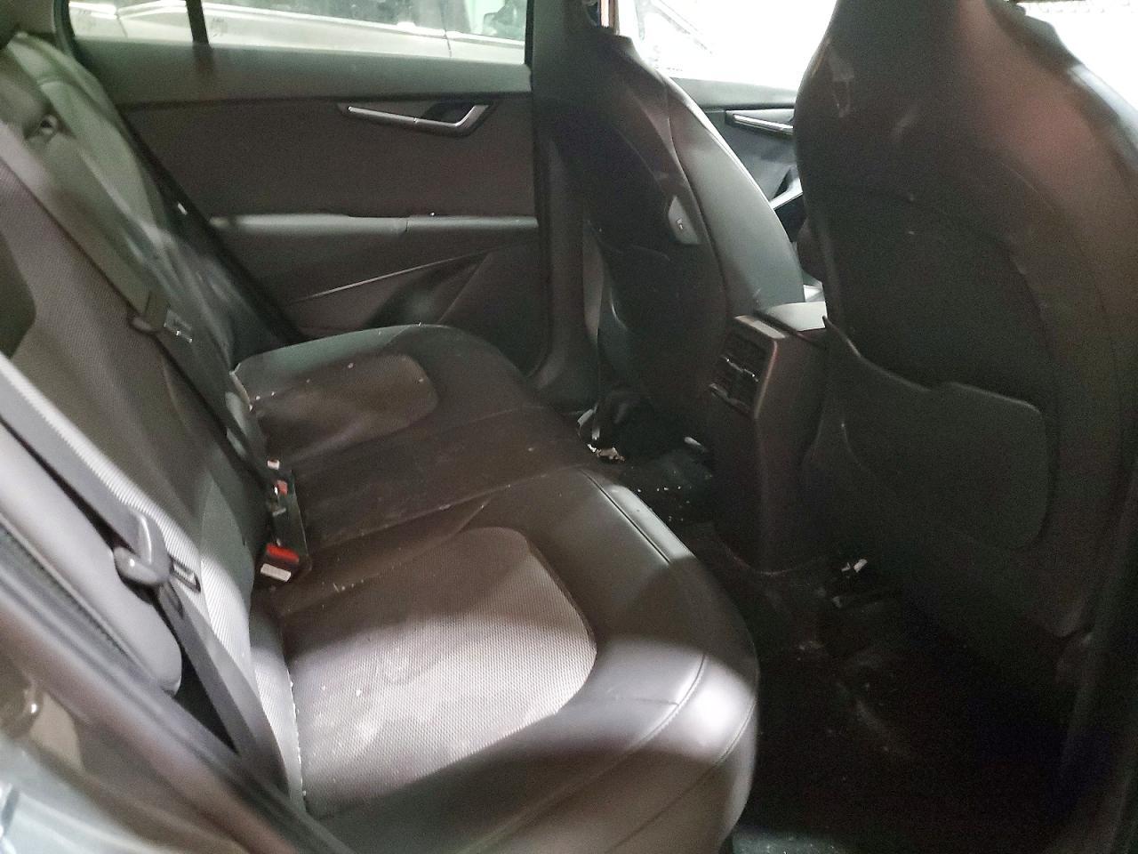 2023 Kia Niro Ex Touring - zdjęcie 11