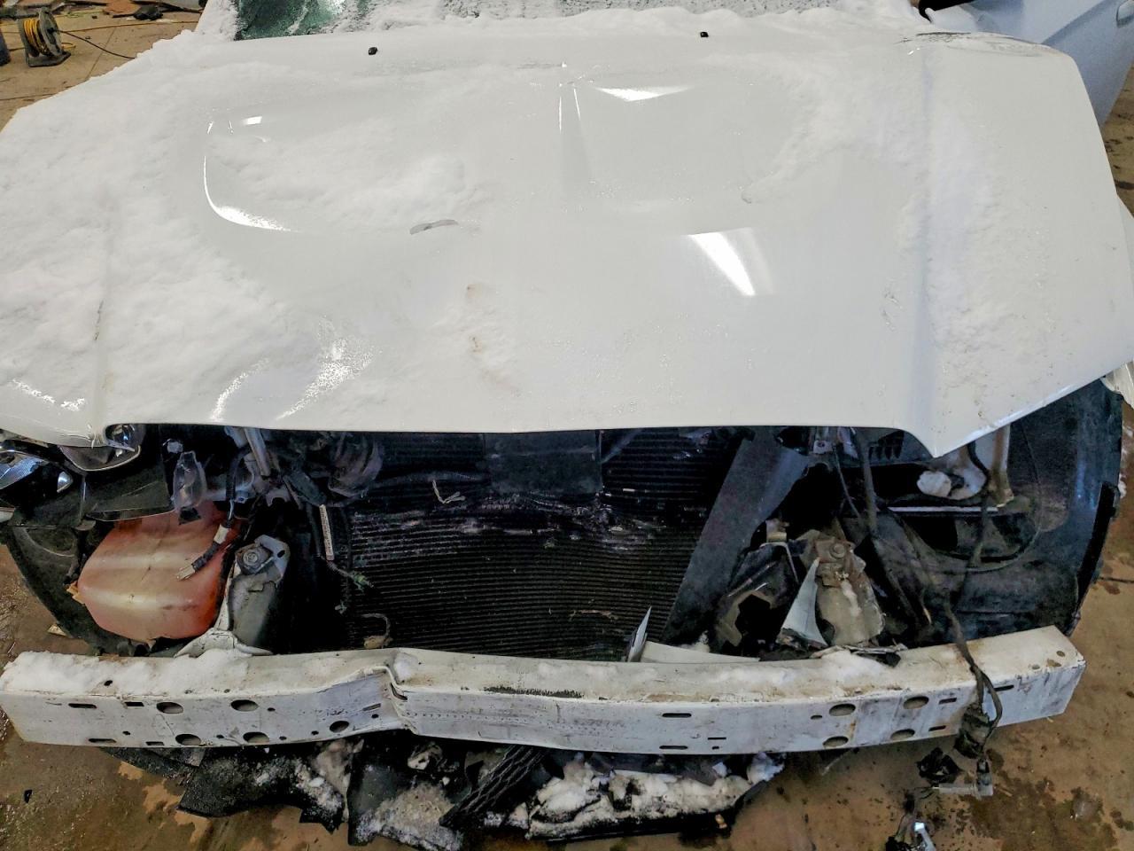 2013 Dodge Charger Police - zdjęcie 11