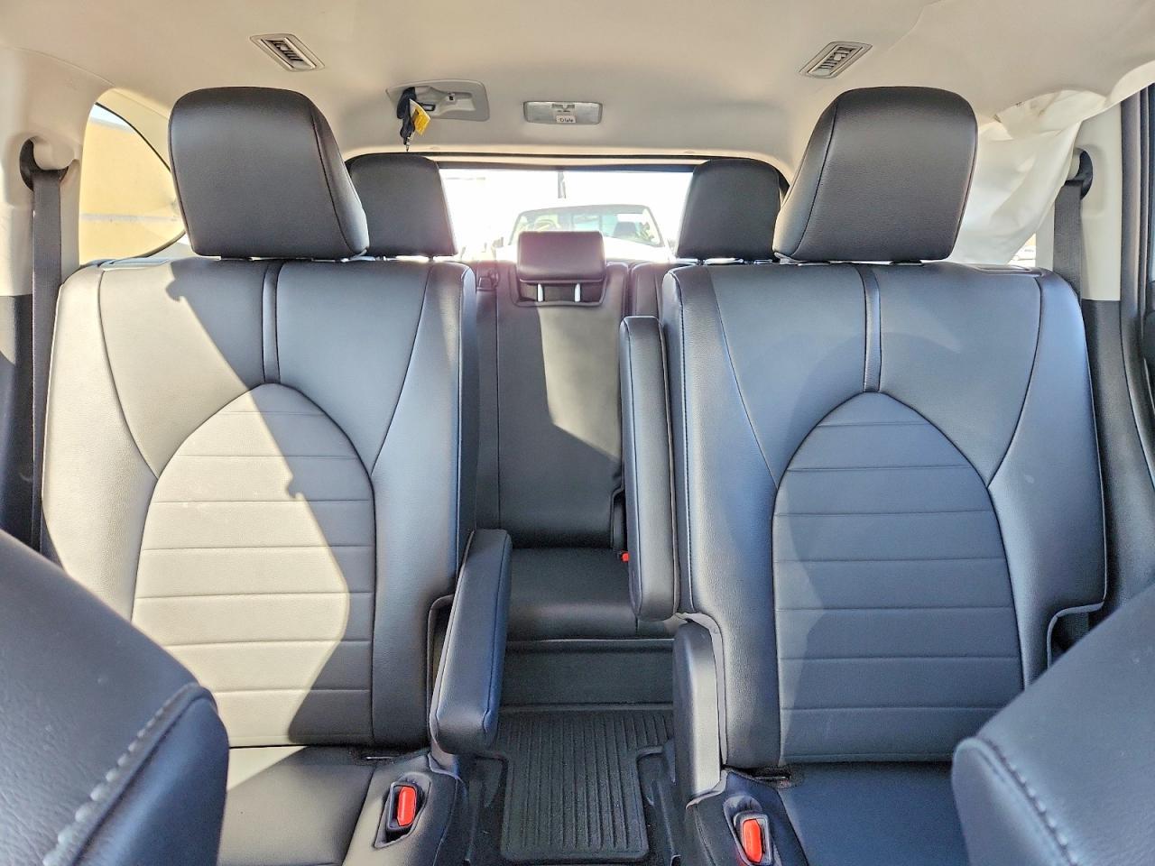 2021 Toyota Highlander Xle - zdjęcie 10