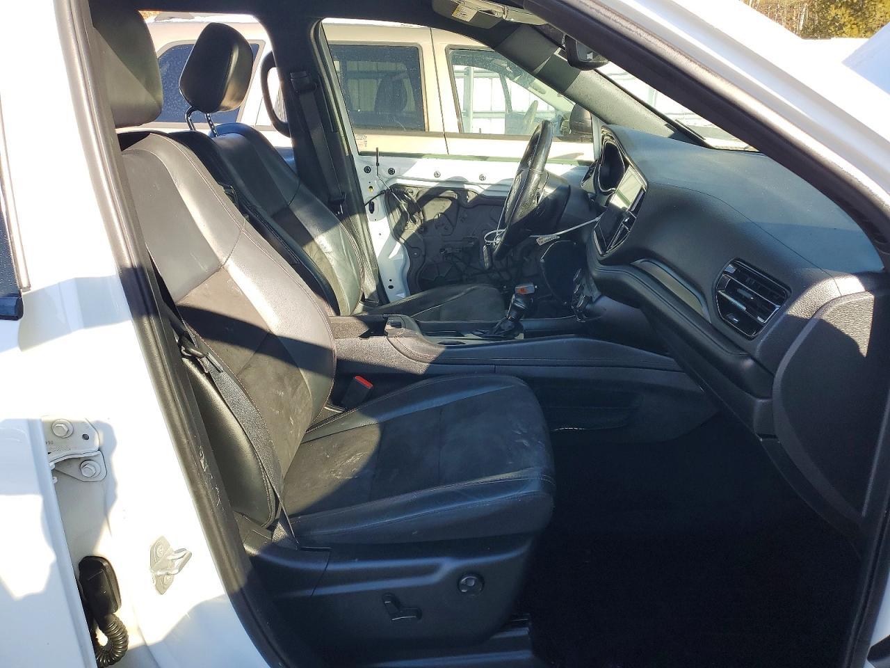 2022 Dodge Durango R/T - zdjęcie 7