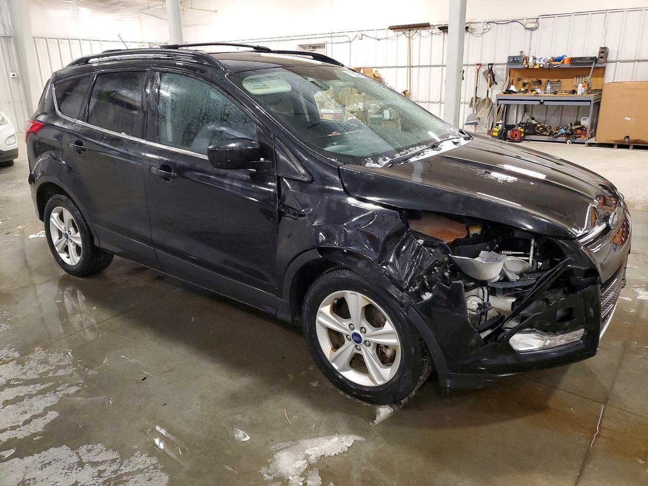 2014 Ford Escape Se - zdjęcie 4