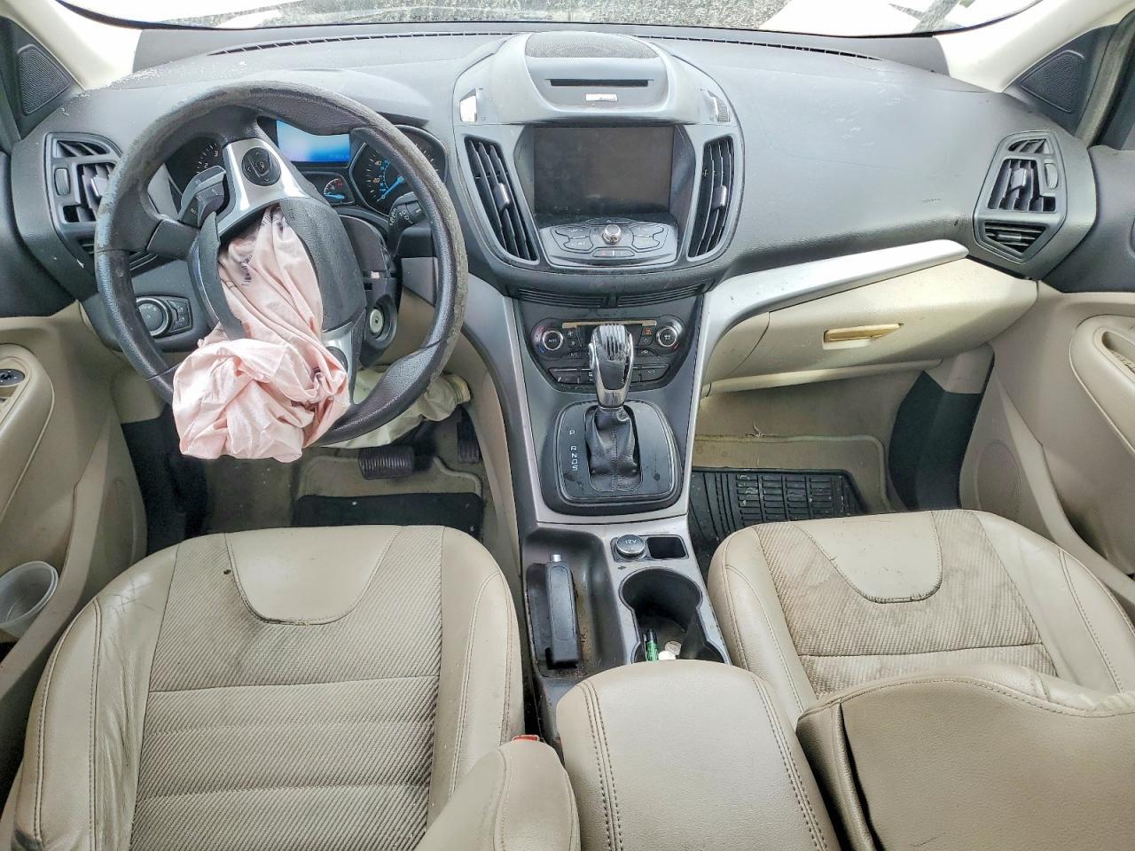 2014 Ford Escape Se - zdjęcie 8