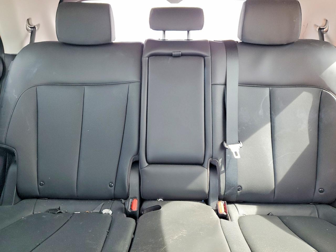 2024 Hyundai Ioniq 5 Limited - zdjęcie 10