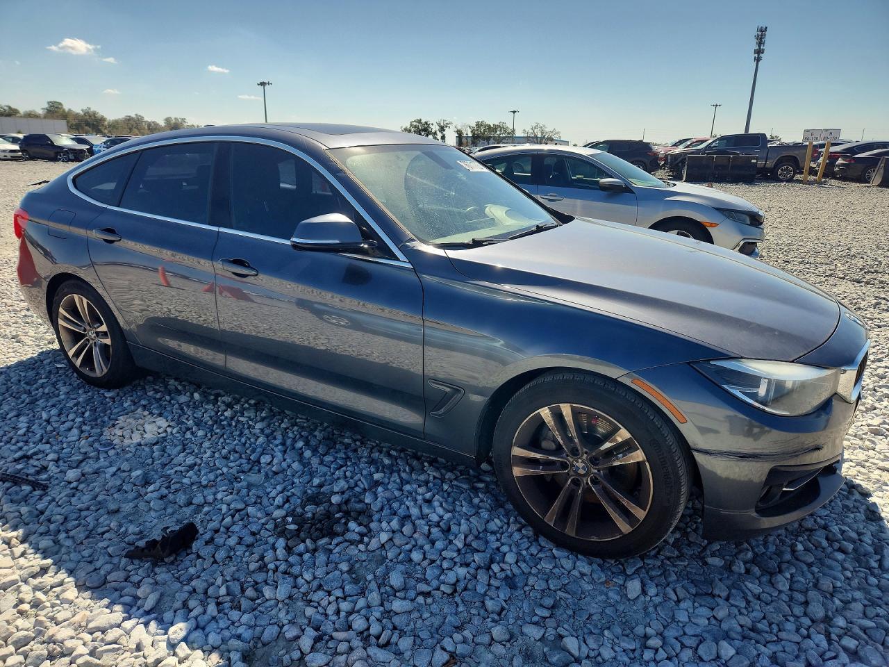 BMW Seria 3 - zdjęcie 4