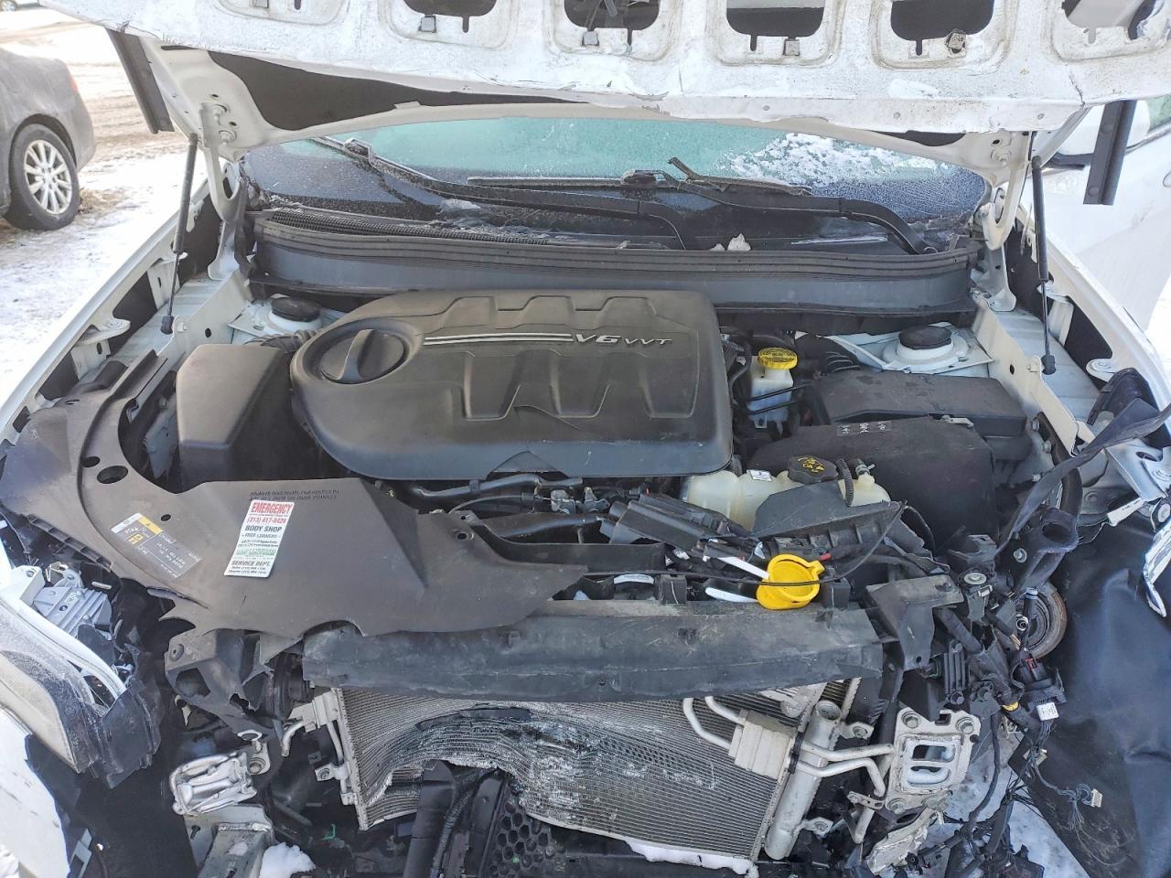 2019 Jeep Cherokee Limited - zdjęcie 12