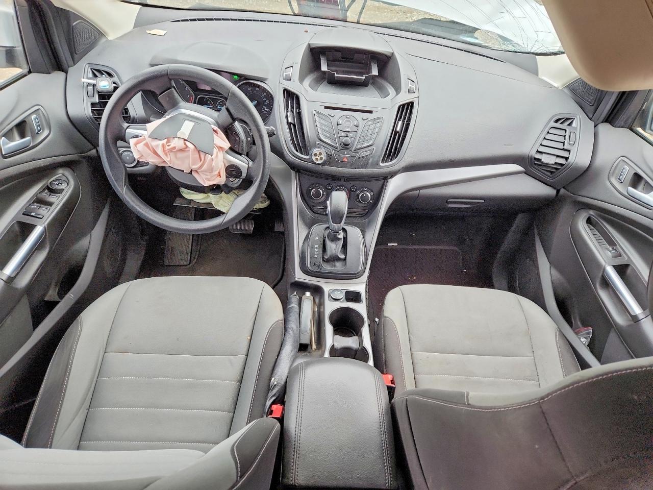 2016 Ford Escape Se - zdjęcie 8