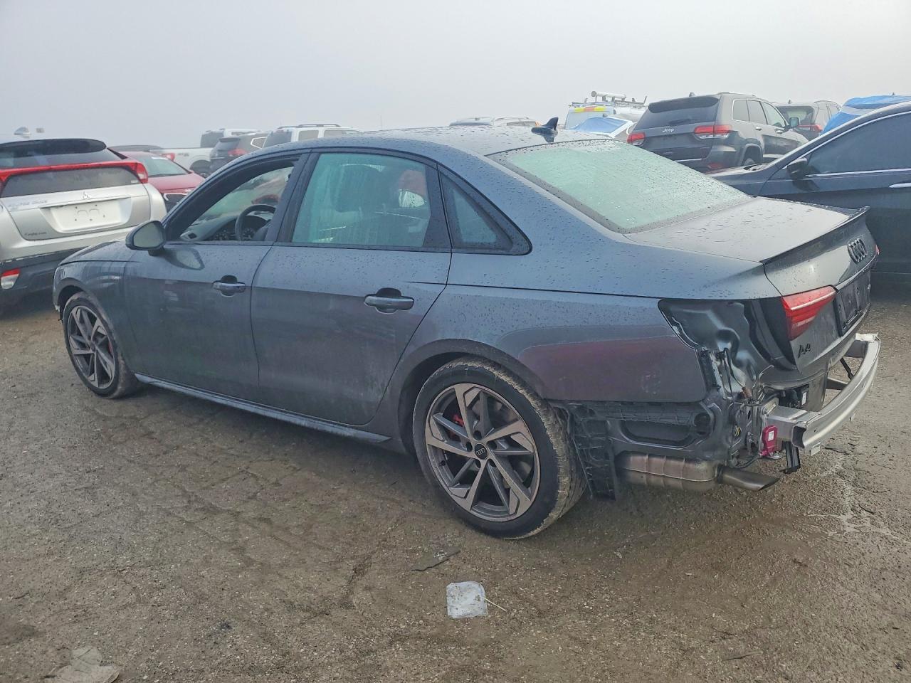 2023 Audi A4 Premium Plus 45 - zdjęcie 2