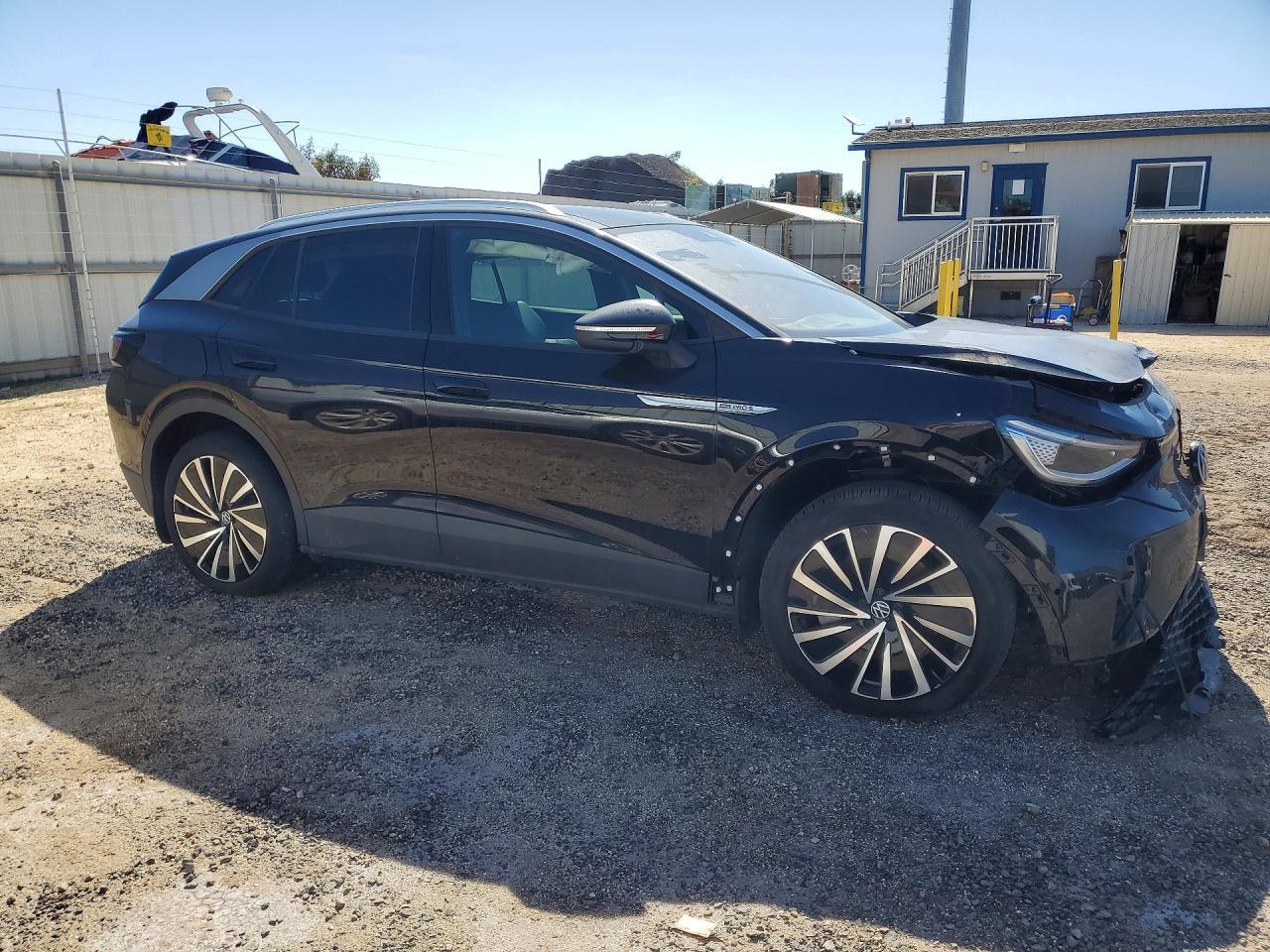 2023 Volkswagen Id.4 Pro S Plus - zdjęcie 4