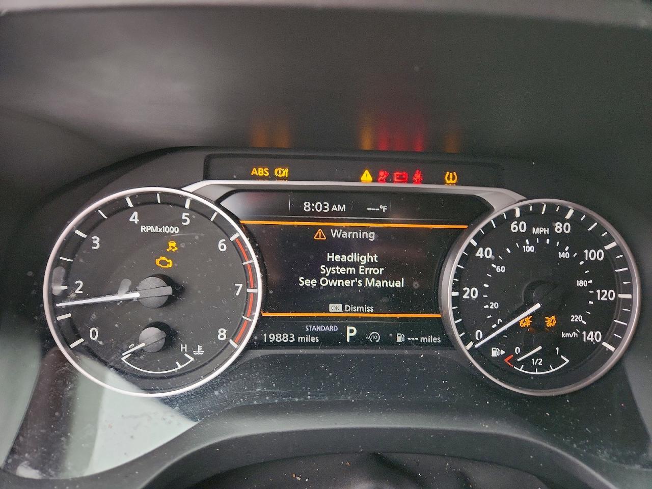 2025 Nissan Rogue Sv - zdjęcie 9