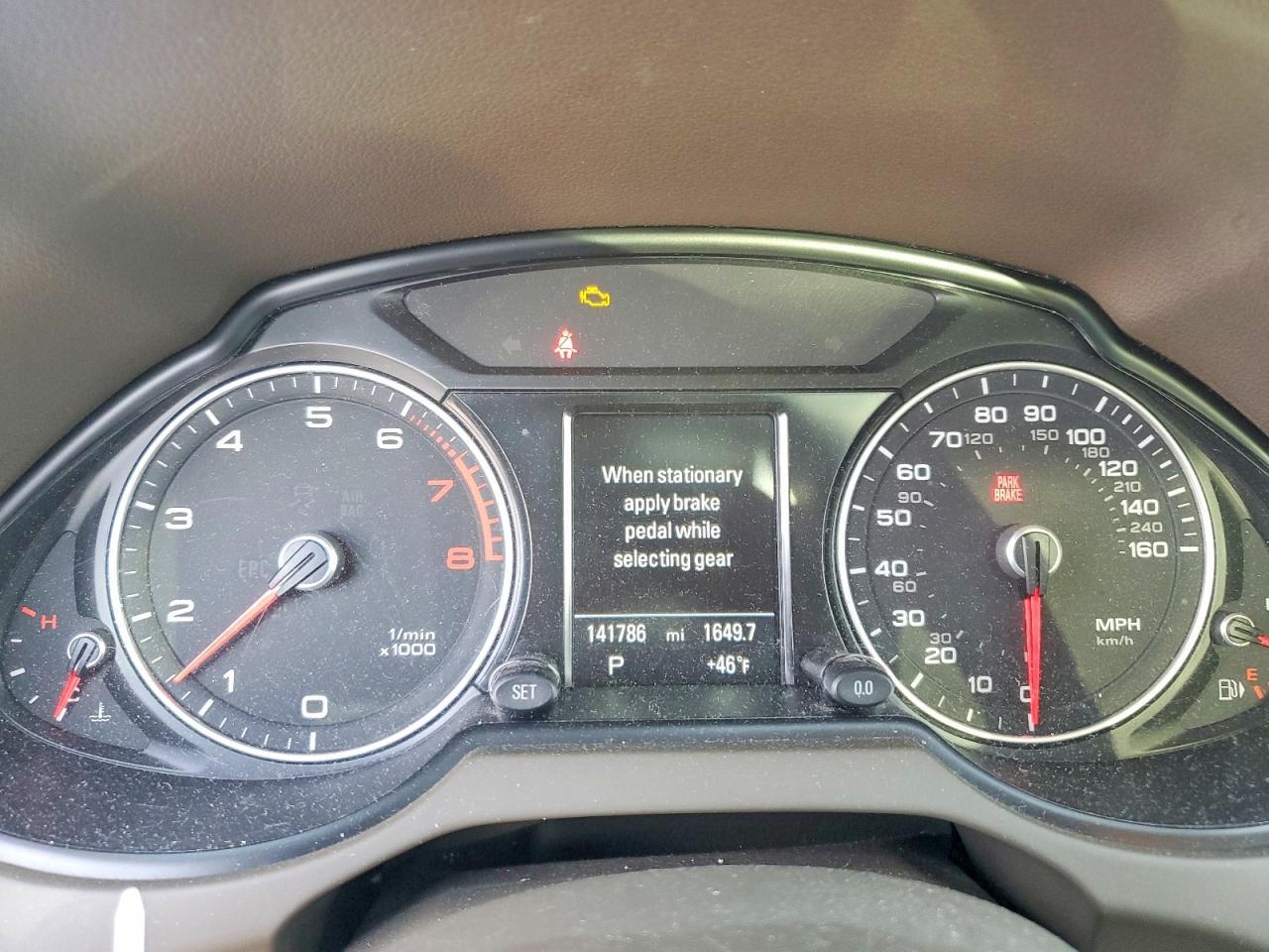 2015 Audi Q5 Premium Plus - zdjęcie 9