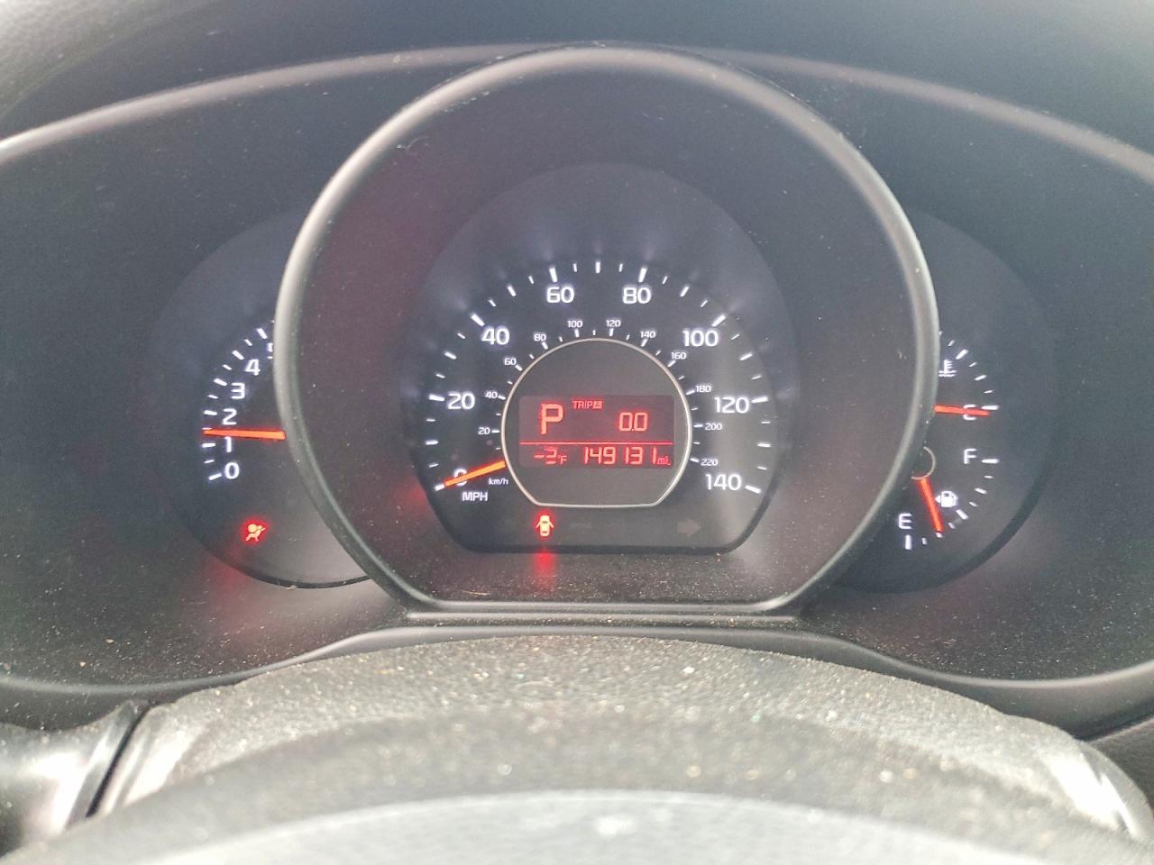 2015 Kia Soul + - zdjęcie 9