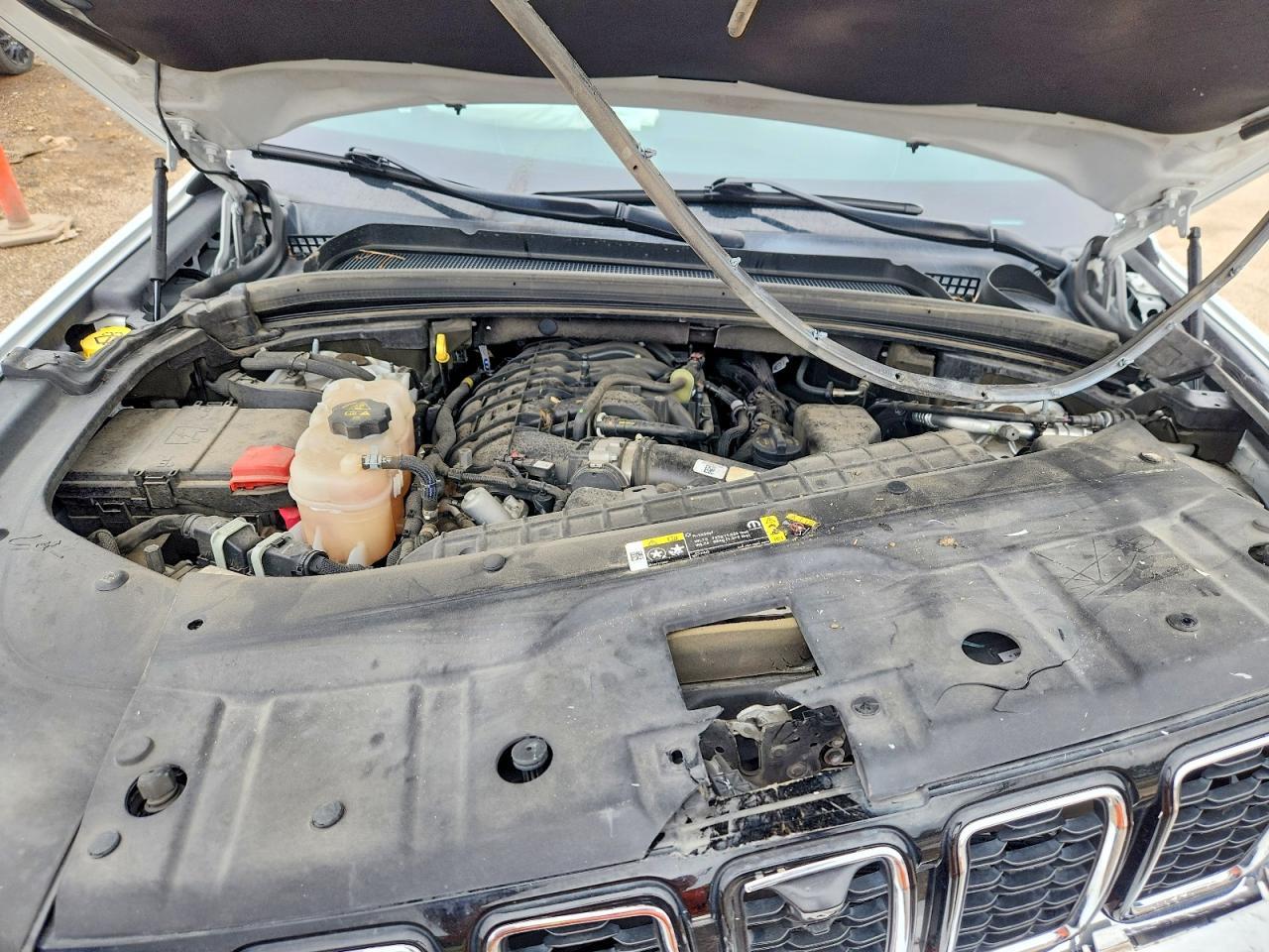 2022 Jeep Grand Cherokee L Limited - zdjęcie 11