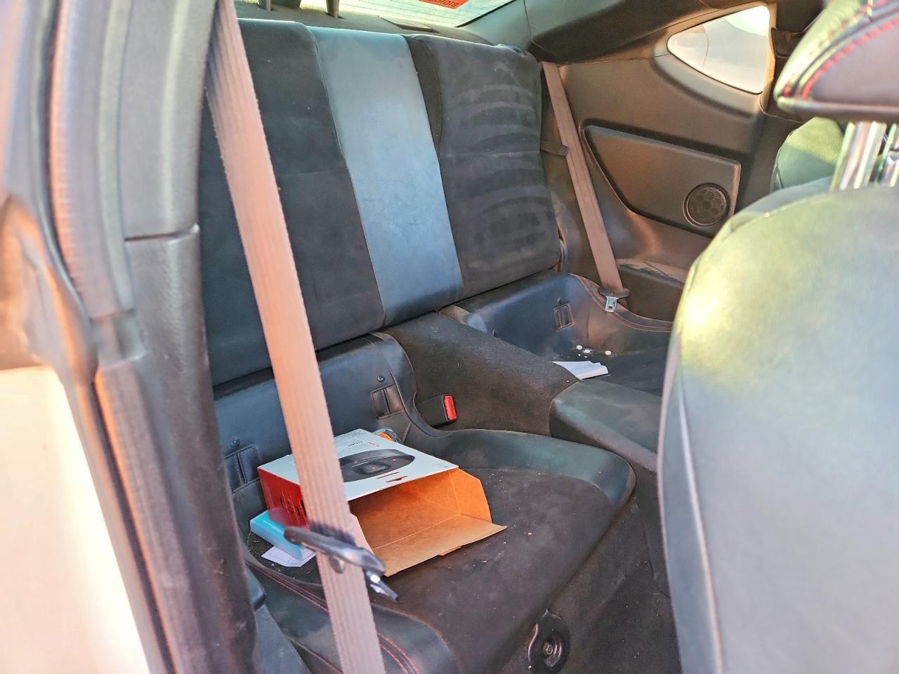 2013 Subaru Brz 2.0 Limited - zdjęcie 10