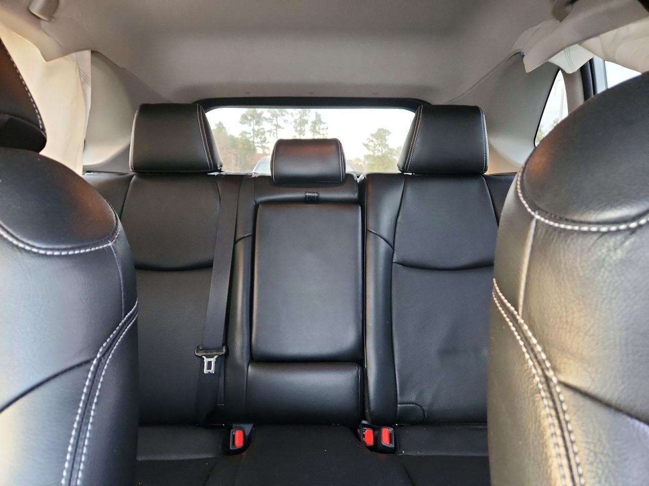 2021 Toyota Rav4 Le - zdjęcie 10