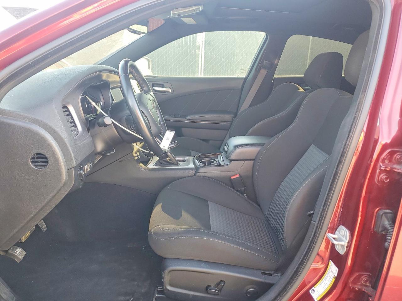 2023 Dodge Charger Gt - zdjęcie 7