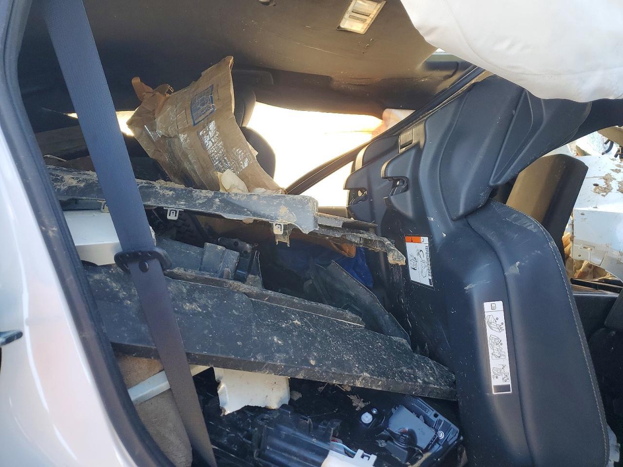 2024 Lexus Gx 550 Premium/Premium+ - zdjęcie 11