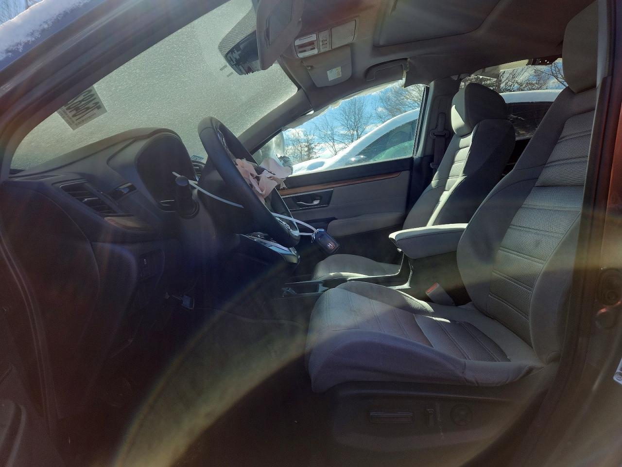 2019 Honda Cr-V Ex - zdjęcie 7