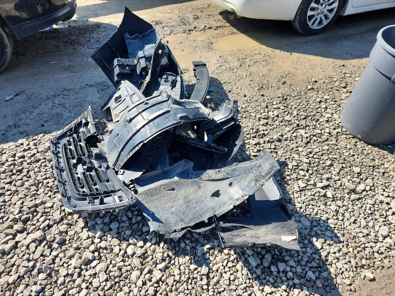 2018 Nissan Pathfinder Sv - zdjęcie 13