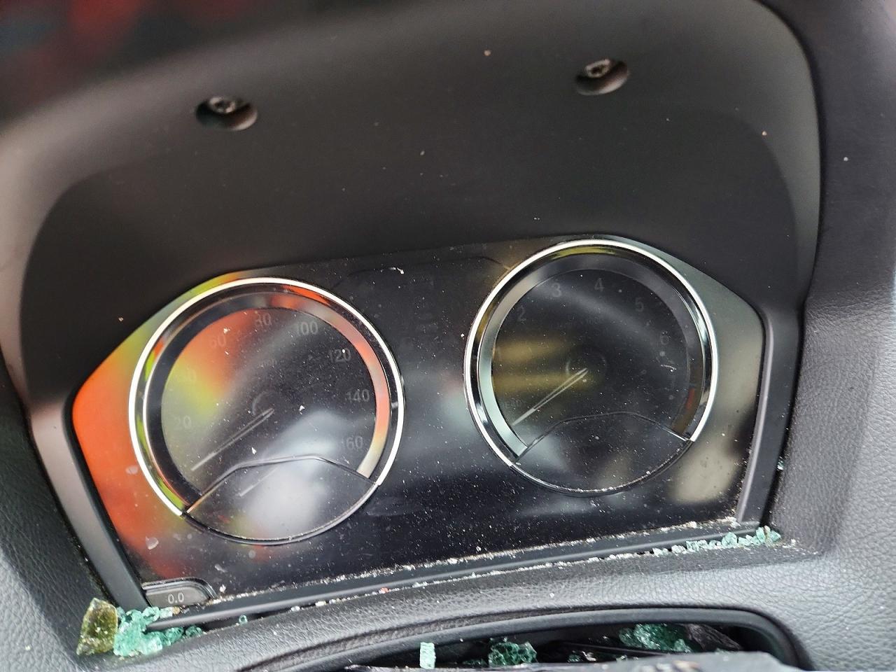 2021 BMW 230I - zdjęcie 9