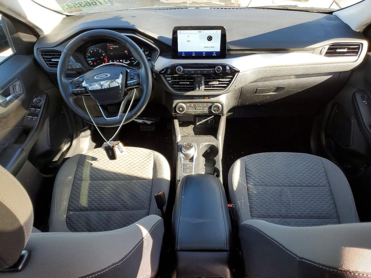 2021 Ford Escape Se - zdjęcie 8