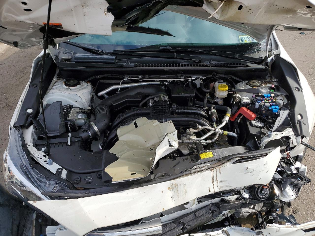 2023 Subaru Impreza Premium - zdjęcie 11