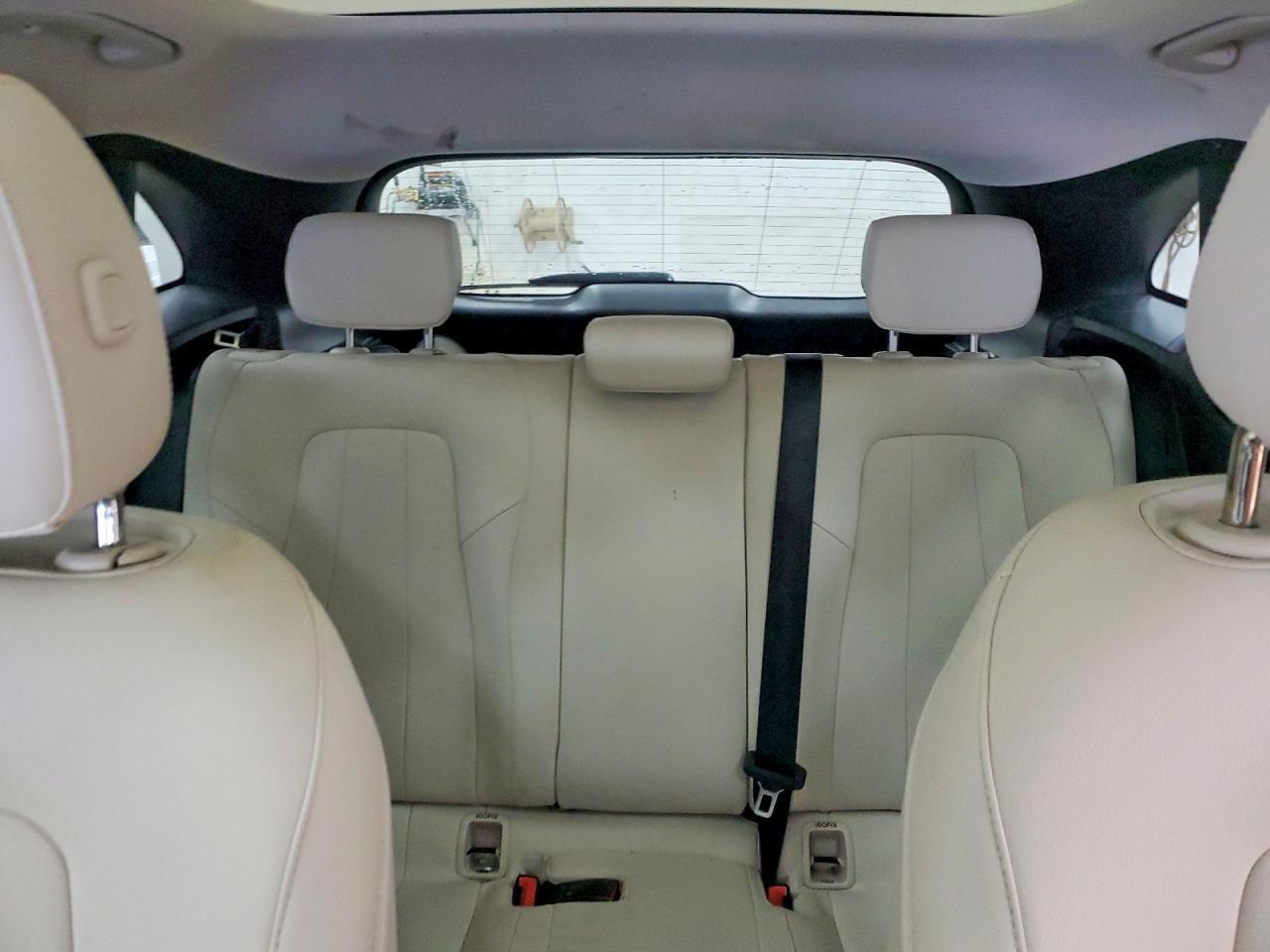 2021 Mercedes-Benz Gla 250 4Matic - zdjęcie 10