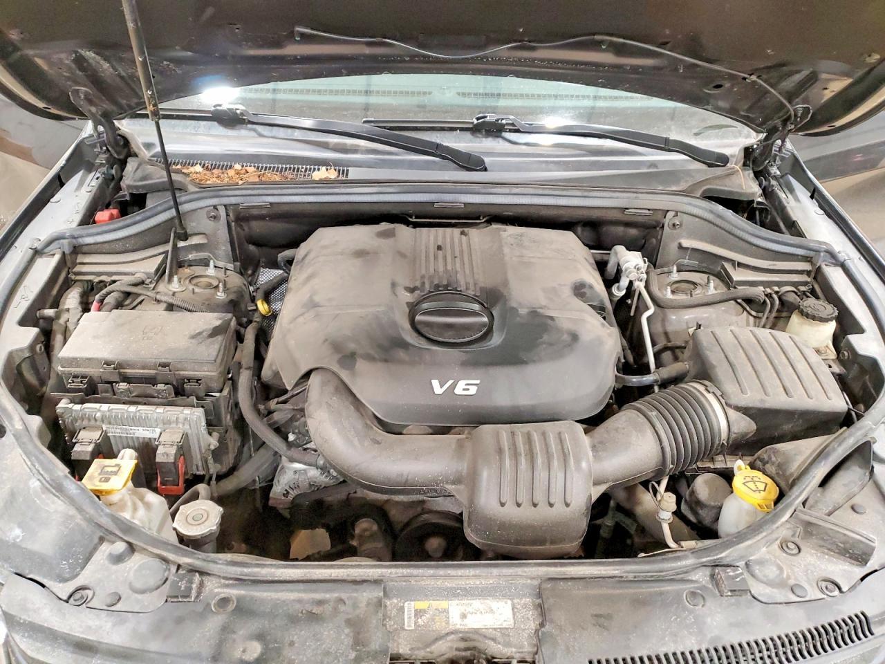 2015 Jeep Grand Cherokee Limited - zdjęcie 12