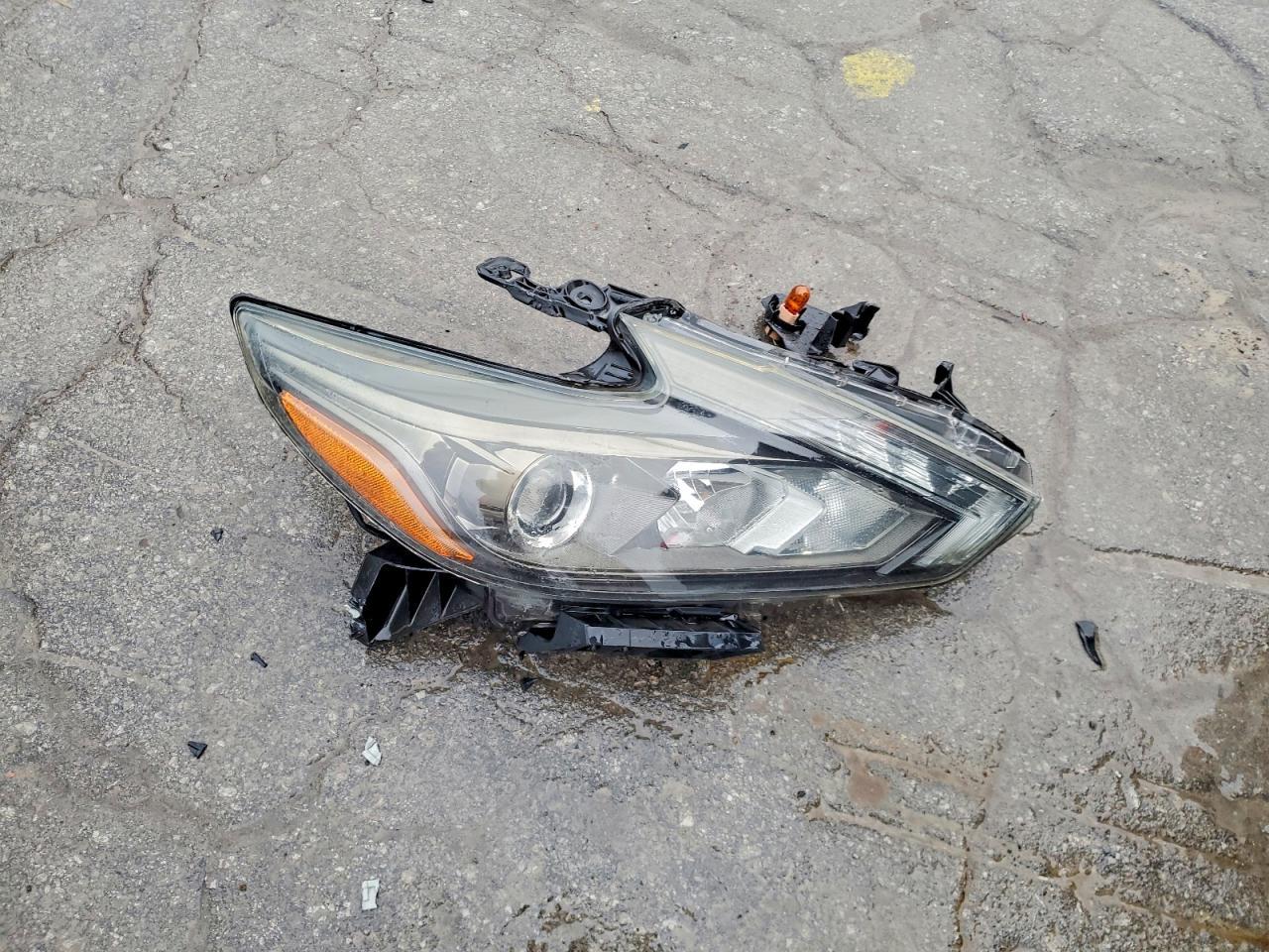 2016 Nissan Altima 2.5 - zdjęcie 12