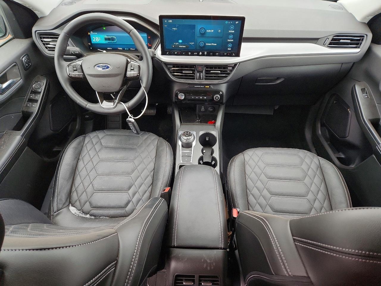 2024 Ford Escape - zdjęcie 8