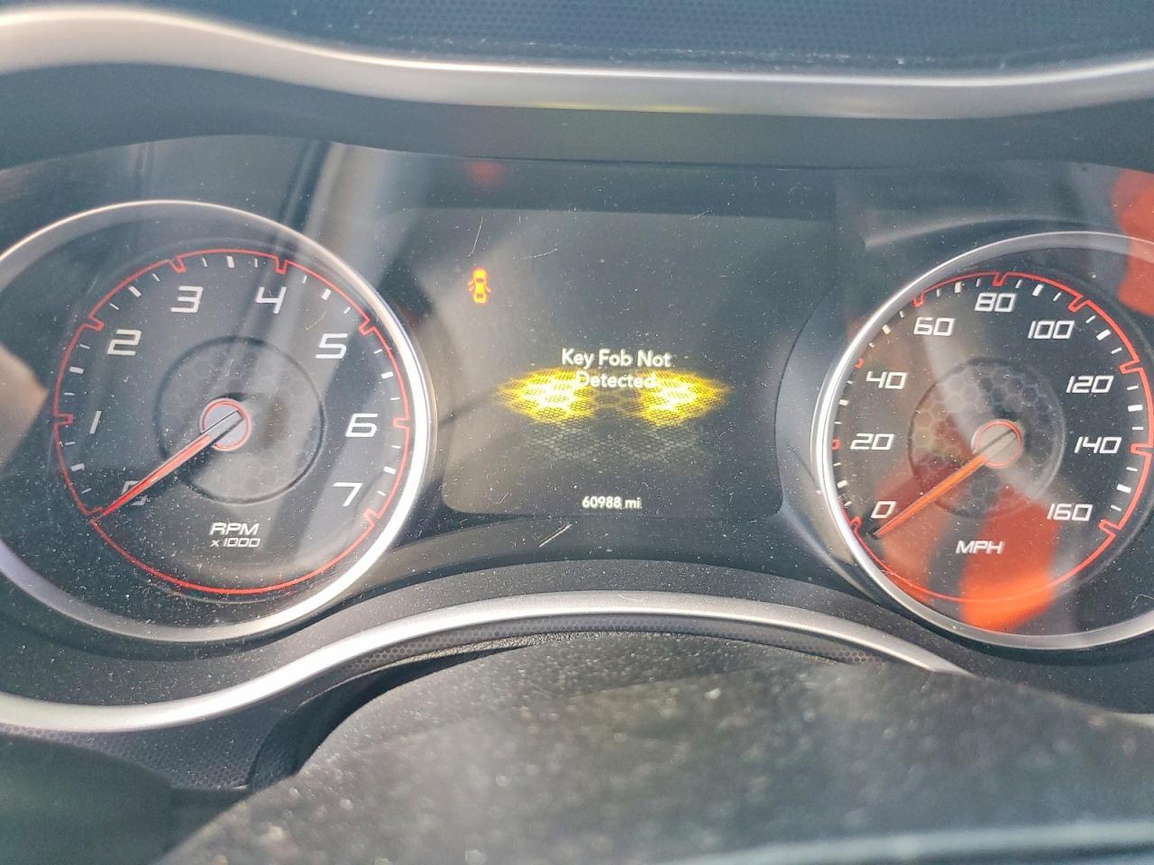 2016 Dodge Charger Sxt - zdjęcie 9