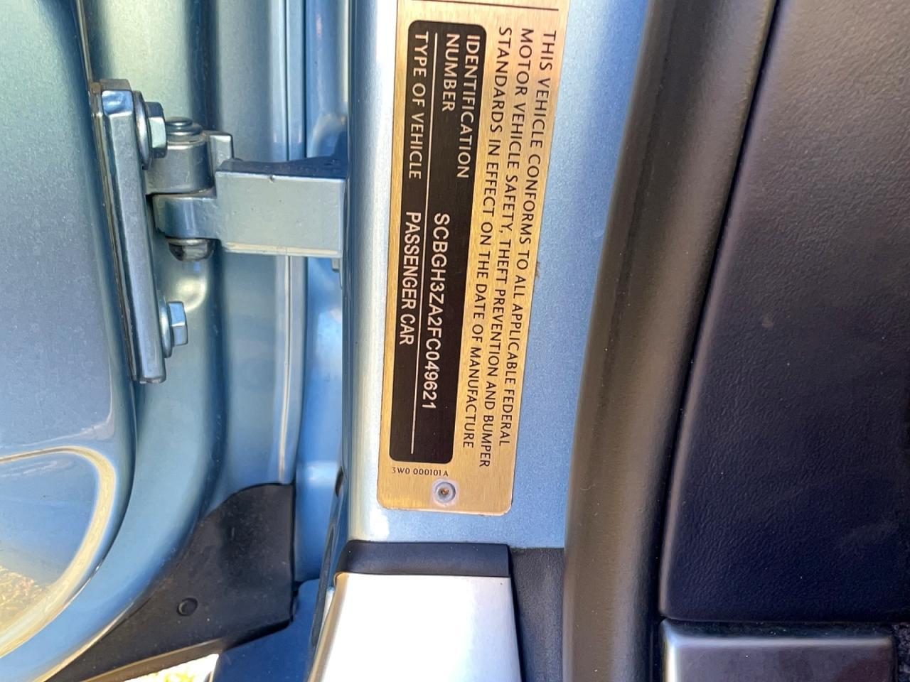 2015 Bentley Continental Gt V8 S - zdjęcie 10