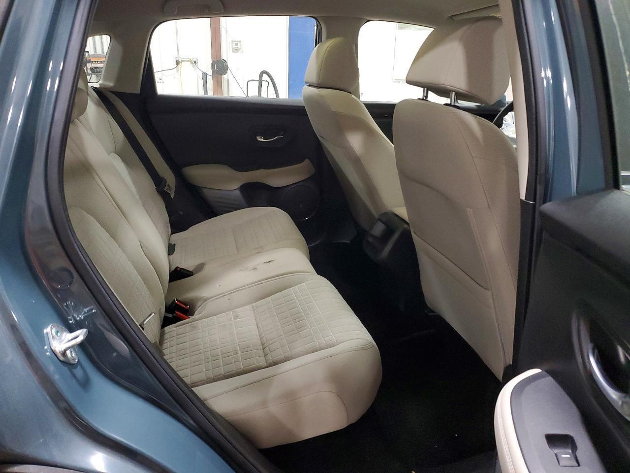 2023 Honda Hr-V Lx - zdjęcie 11