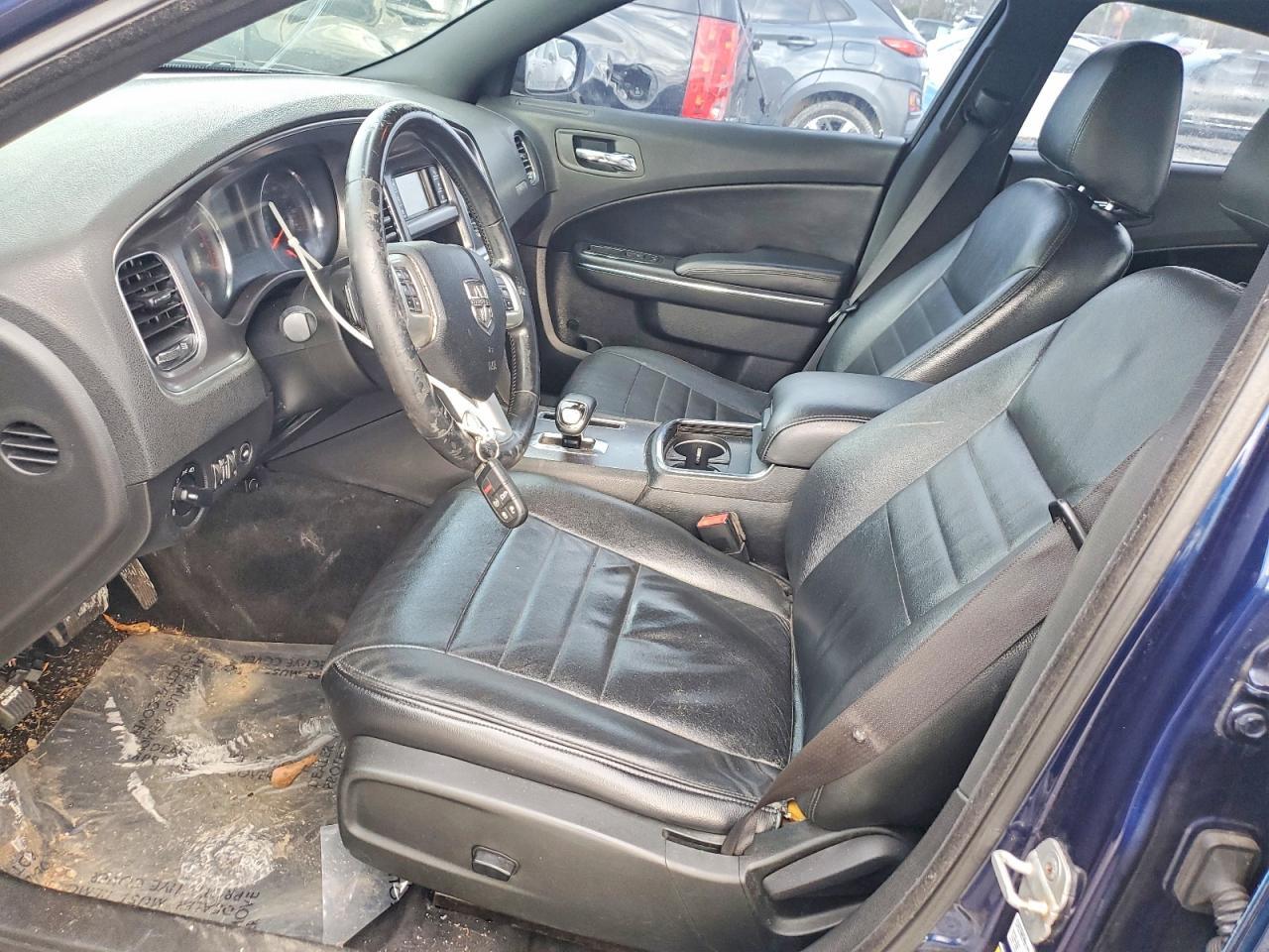 2013 Dodge Charger Se - zdjęcie 7