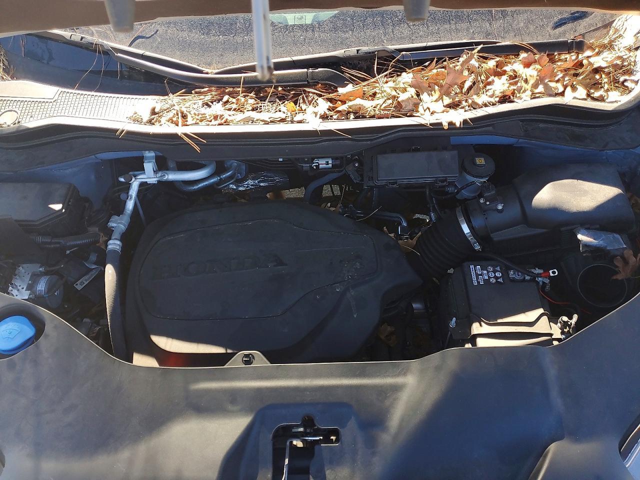 2023 Honda Ridgeline Rtl - zdjęcie 11