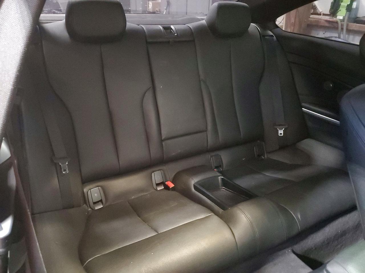 2016 BMW 435 Xi - zdjęcie 10