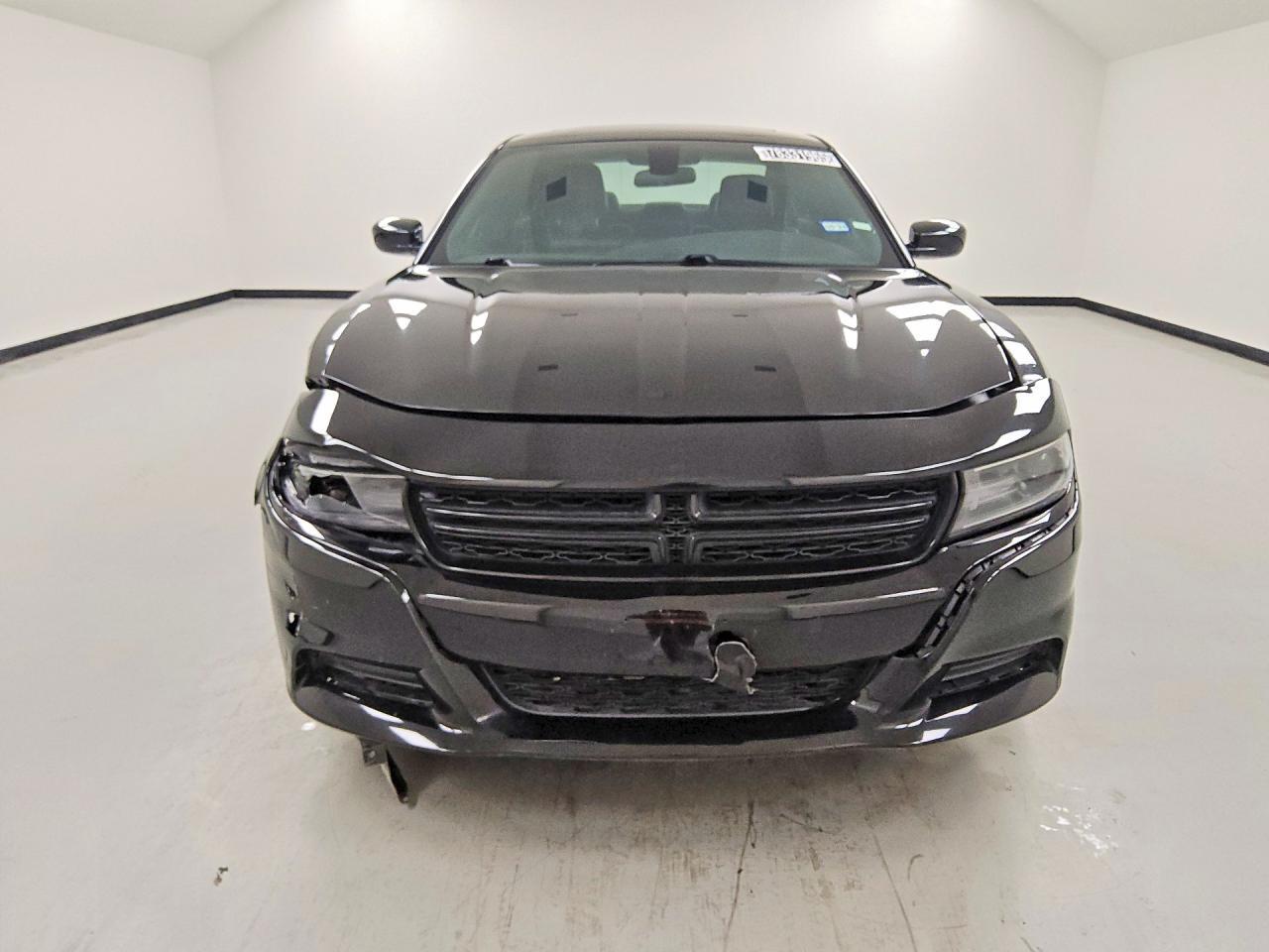 2020 Dodge Charger Sxt - zdjęcie 5