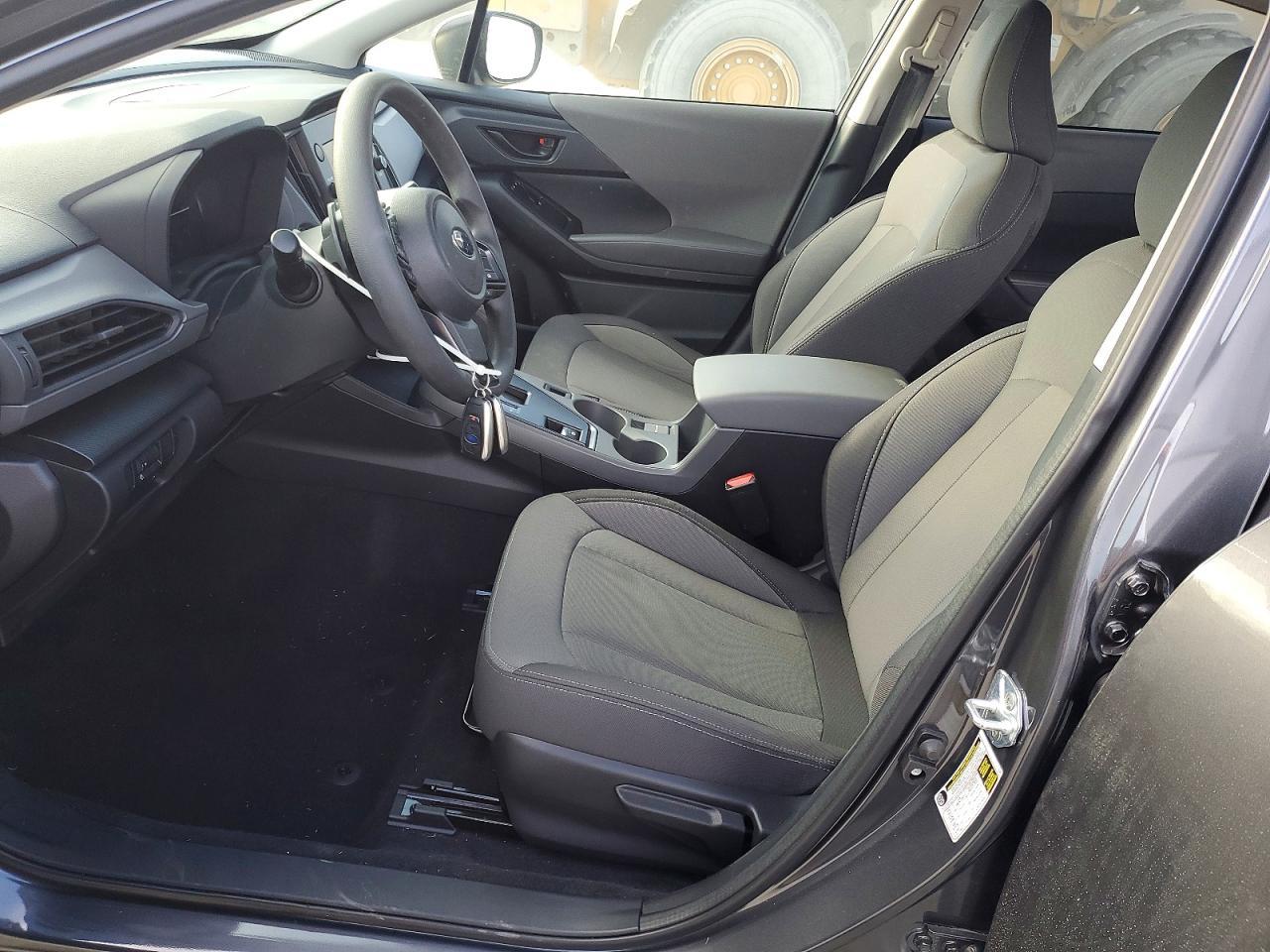 2026 Subaru Crosstrek - zdjęcie 7