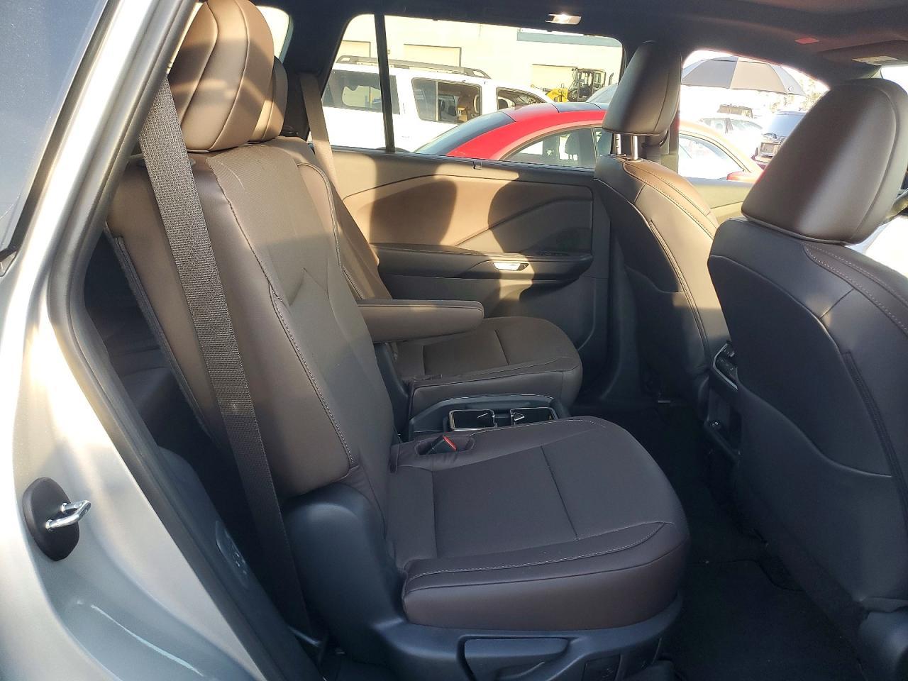 2026 Lexus Tx 350 Premium - zdjęcie 11