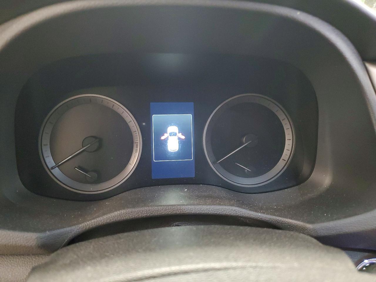 2016 Hyundai Tucson Limited - zdjęcie 9