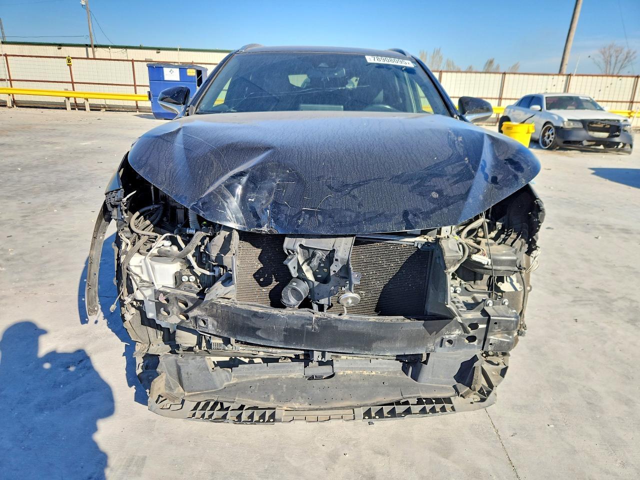 2020 Lexus Nx 300 F Sport - zdjęcie 5