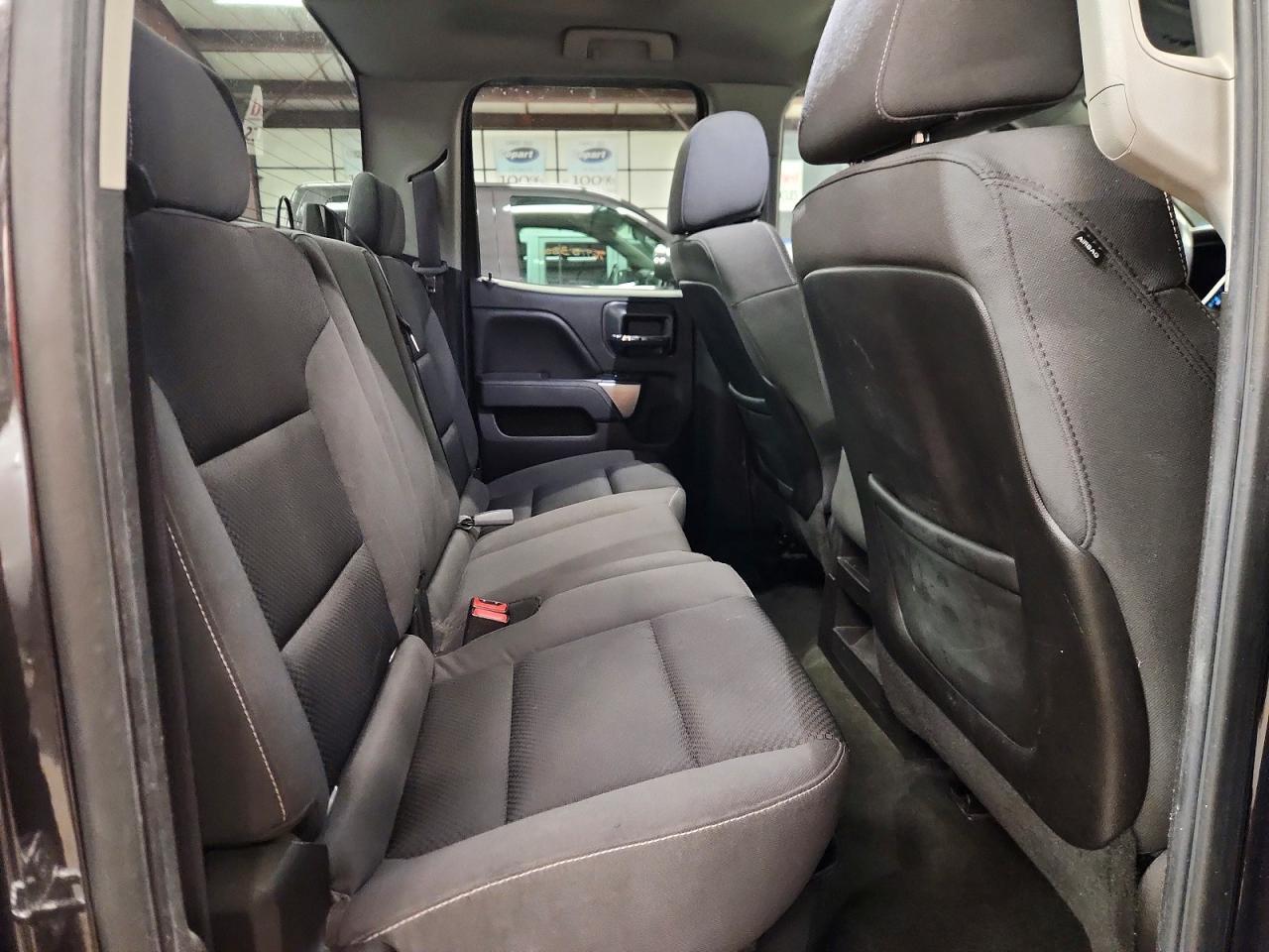 2015 Chevrolet Silverado K1500 Lt - zdjęcie 10