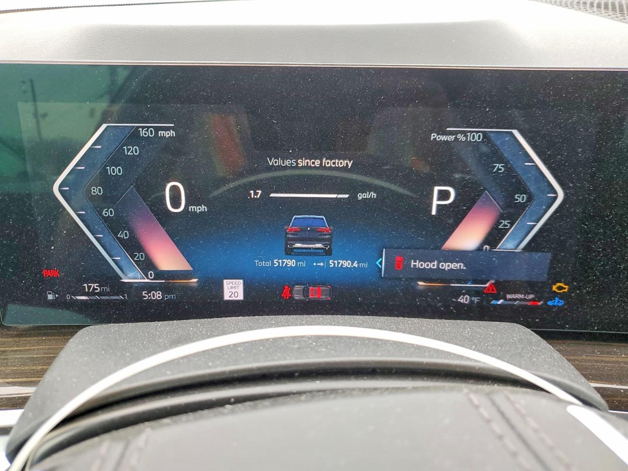2024 BMW X5 Sdrive 40I - zdjęcie 9