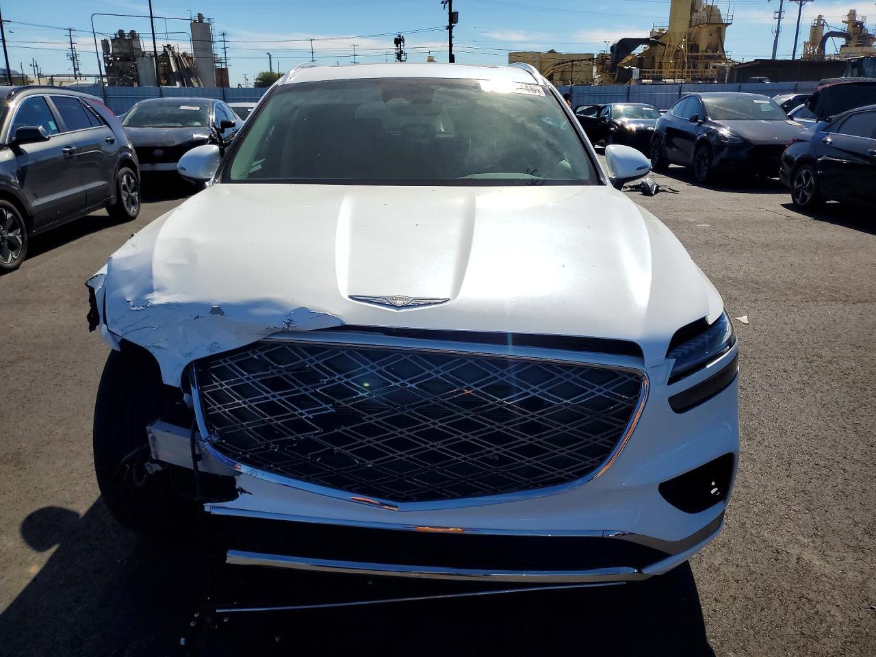 2026 Genesis Gv70 2.5T Select - zdjęcie 5