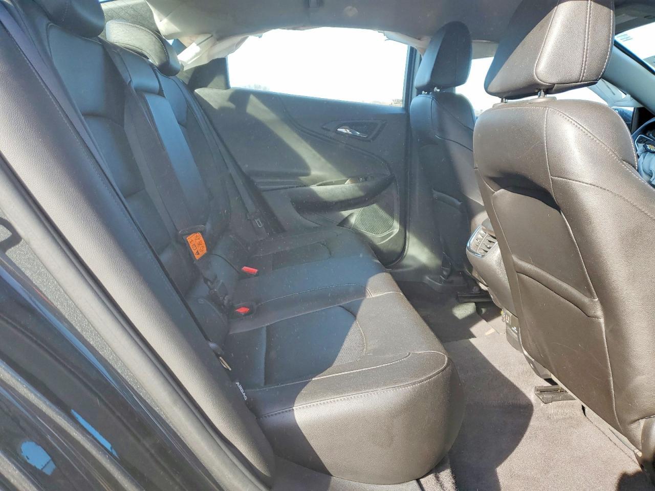2018 Chevrolet Malibu Premier - zdjęcie 10