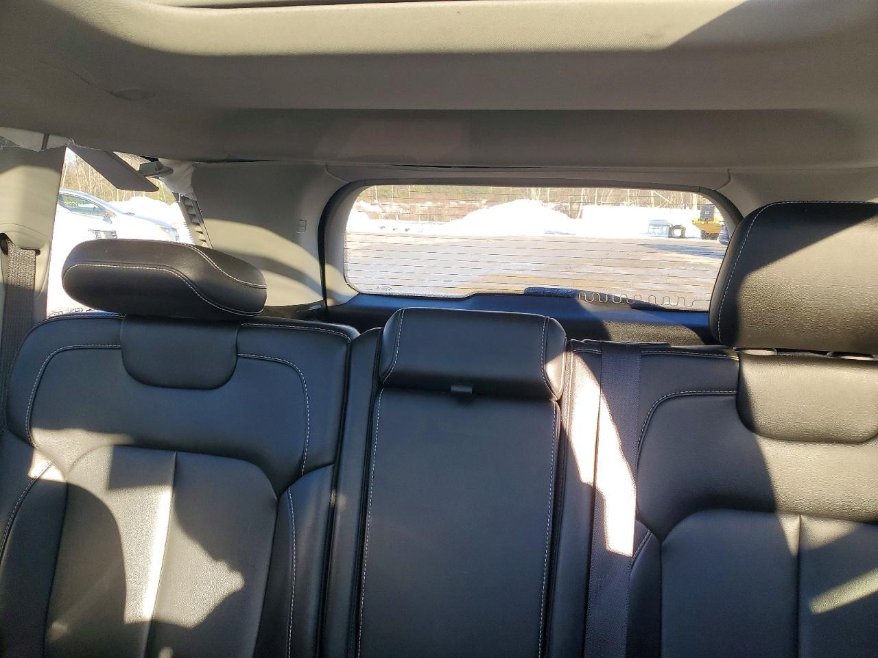 2023 Jeep Grand Cherokee Limited 4Xe - zdjęcie 10