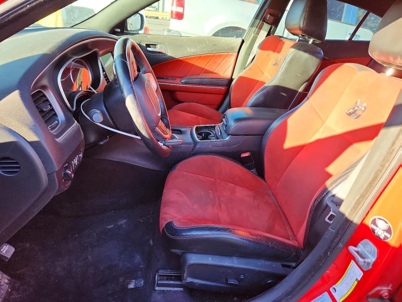 2017 Dodge Charger R/T 392 - zdjęcie 7