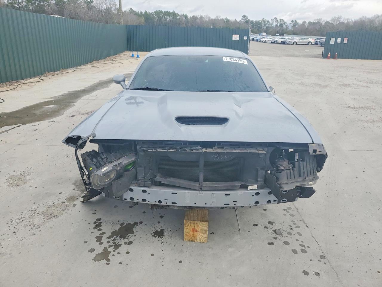 2020 Dodge Challenger R/T - zdjęcie 5