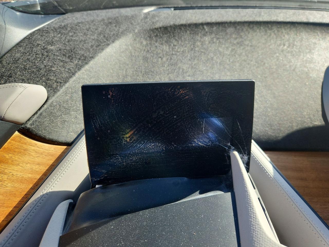 2018 BMW I3 Bev - zdjęcie 9