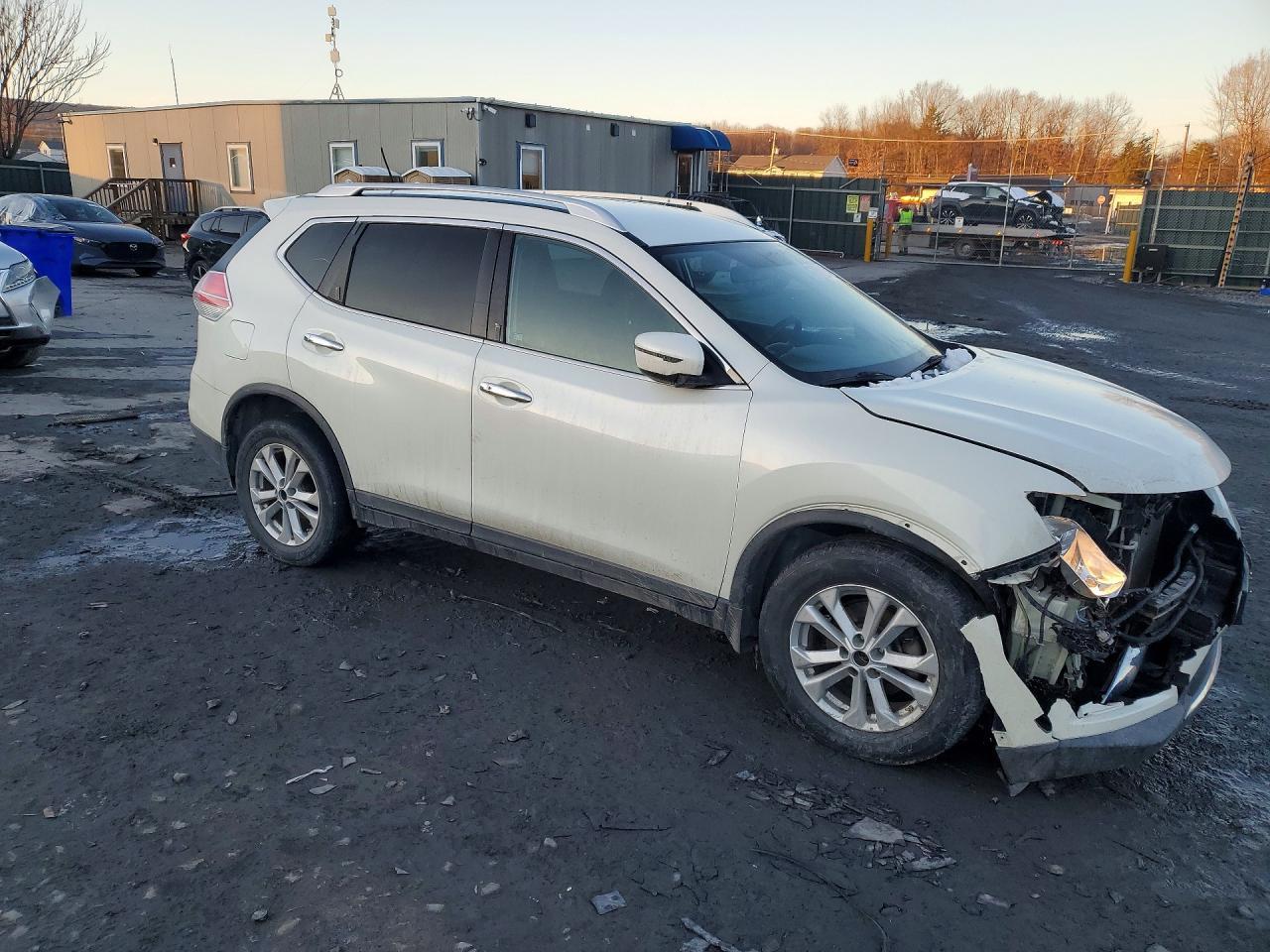 2016 Niss Rogue S - zdjęcie 4